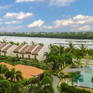 Silk Sense River - A Sustainable Destination ***** Hoi An